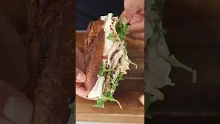 The BEST Sandwich!