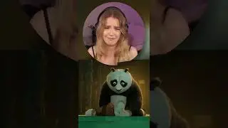 Sadge | Kung Fu Panda 