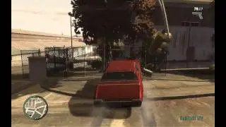 GTA 4(ЗА СТЕКХОМА)