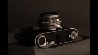 Exponiendo sin fotómetro en 35mm 2/2