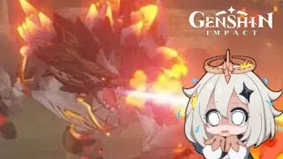 This new boss will appear [Genshin Impact]