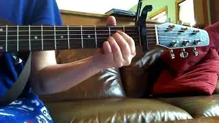 Here I am (Bryan Adams) - Cover by Kat