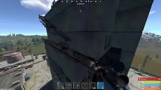 Live rust admin vener tous
