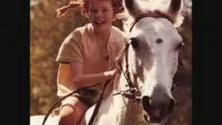 Pippi Långstrump - Här Kommer Pippi Långstrump (theme)