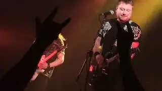 Чёрный Вторник (трибьют Сектор Газа) - Туман