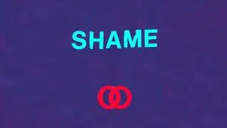 Young Fathers - 'Shame'