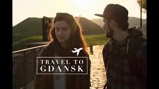 Почти майские праздники в Польше — Гданьск и Сопот