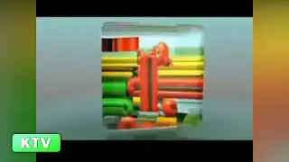 История рекламных заставок телеканала ОНТ (2002-н.в.)