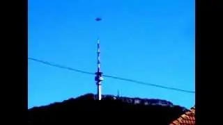 БЕЛОГРАДЧИК - ТВ-та КУЛА,КРАЙ НА МОНТАЖА