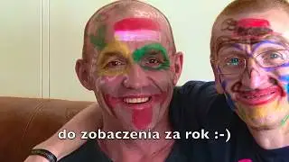 Letni obóz Fundacji ESPA - Szwecja 2017