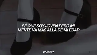♡ Melanie Martinez; Teacher’s Pet — sub español.