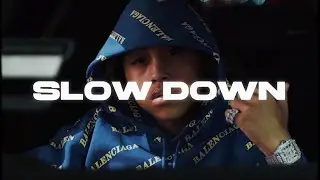 [FREE] Stunna Gambino Type Beat 2024 - "SLOW DOWN"