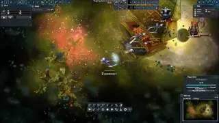 Darkorbit - The Transcendent