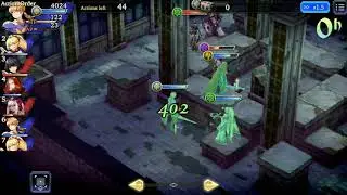 GvG 25.07.2020 Battle 1 Vs Engel, Lucia and Vinera