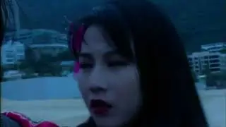 Shades of Darkness TVB