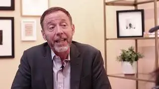 Seeking Understanding with Chris Voss