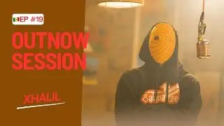 Xhalil - Mysterious #1 | OUT NOW SESSION