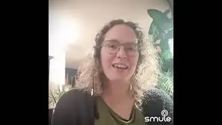 Zij cover Smule