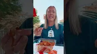 Viral Chick-Fil-A messy bowl