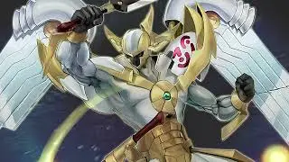 Yu-Gi-Oh! - Protector of Hope (Utopia's Song)