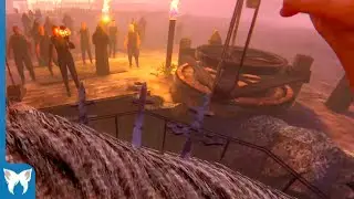 Finally it's happening... WAIT!