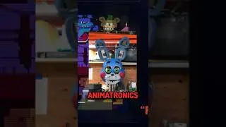 FNAF Movie 2 FOUR NEW IMAGES + MOVIE SCRIPTS RELEASED!!... #fnaf #fnafmovie2 #fivenightsatfreddys