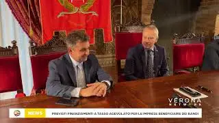 GAL Baldo-Lessinia e due banche socie insieme per lo sviluppo rurale