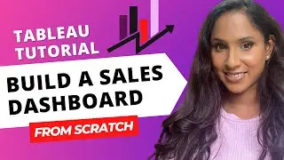 Tableau Sales Dashboard: Build a Sales Dashboard from Scratch | Tableau Public