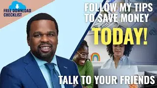 Tips To Save Money   Step 1: Ask Your Friends in Business