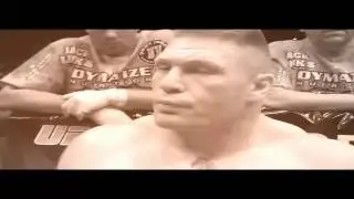 Brock Lesnar
