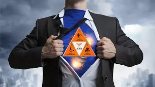 XP3 Talent System