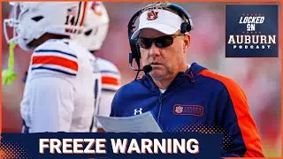 SEC Week Two Preview - Auburn Tigers Battle Cal! | SEC Squad
