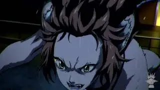 Juuni Taisen AMV   Chase The Rabbit