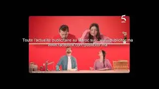 Video spot tv Electroplanet Maroc  Ramadan 2023 by www publicitor ma