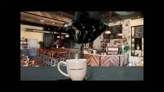 UR TeaTime