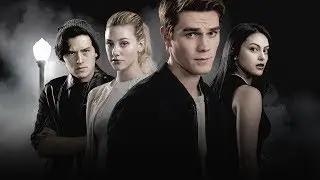Riverdale | Baghead | Varchie | Когда ты улыбаешься