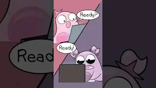 Behind the Scenes - Amoeba Sisters 