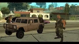 Армейские будни - Возвращение в ГИТТО