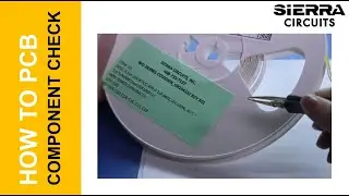 How to Check for PCB Component Errors | Sierra Circuits
