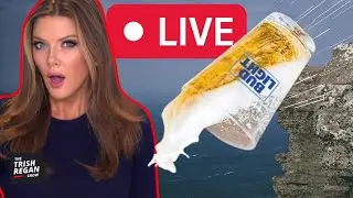 The Bud Light Effect: Anheuser-Busch Earnings Falling OFF A CLIFF