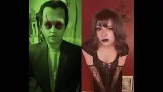 Who actually is that? 🧛🏻‍♀️🖤🩵