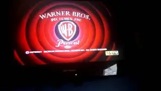 Opening to Martian Through Georgia on MeTV