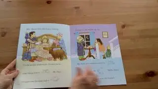 The new baby sticker book - Usborne