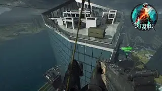 Battlefield 2042 can be FUN SOMETIMES???