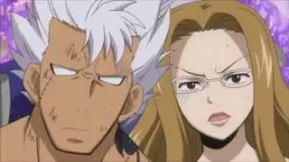 Fairy Tail Приколы