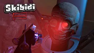 Skibidi Invasion - Official Game Promo