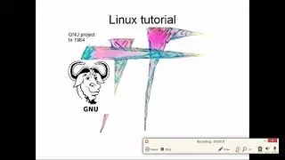Linux Tutorial 