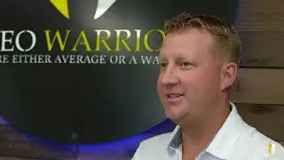 The Warrior Alliance - Real Time Marketing