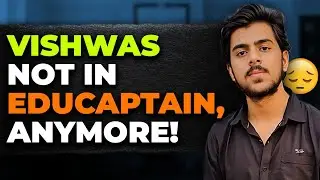 Why we had to fire Vishwas..
