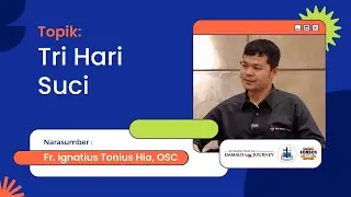 Makna Pekan Suci